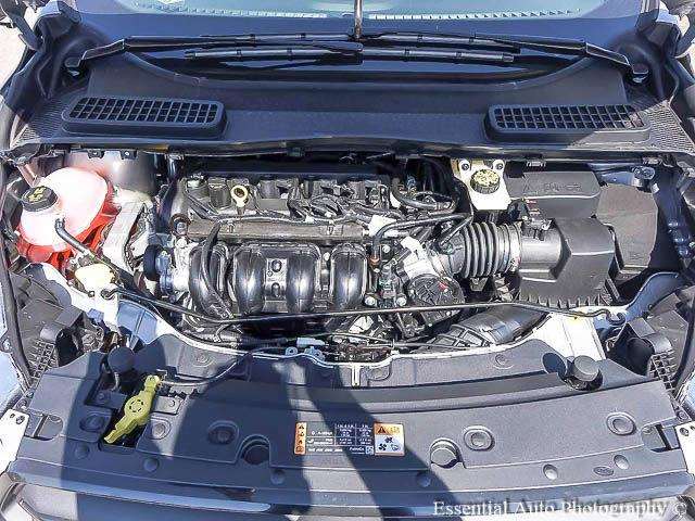 Ford Escape 2017 photo 22